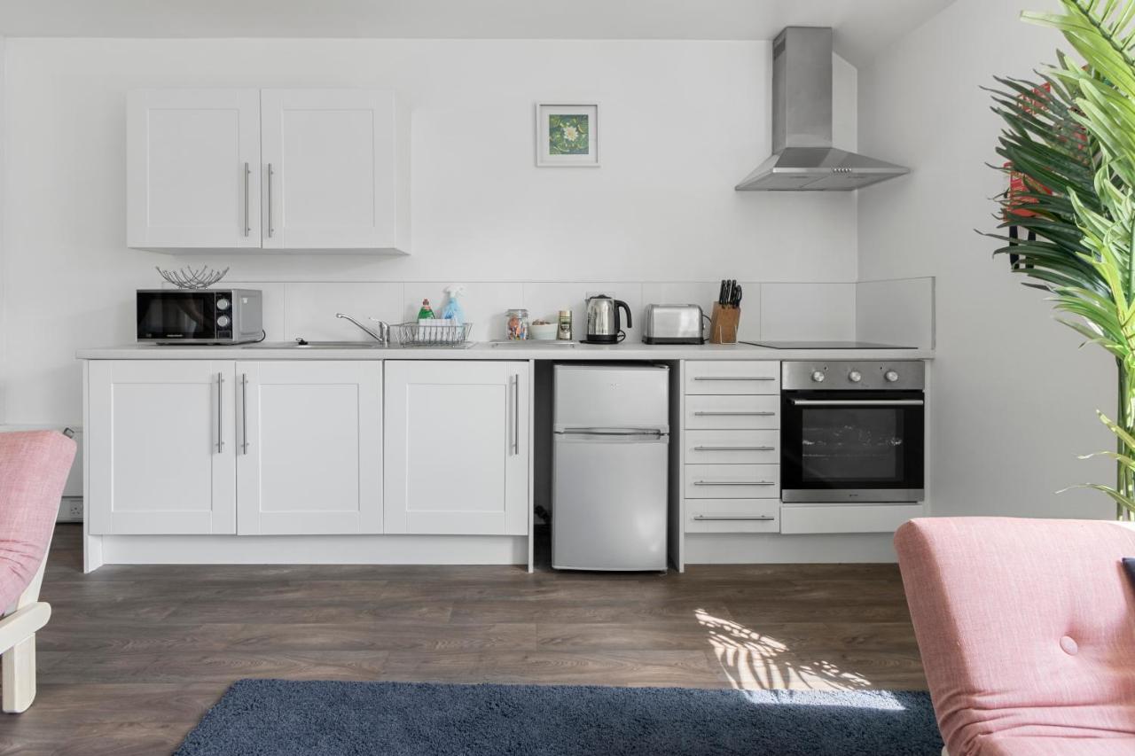 Appartement Centre Stoop